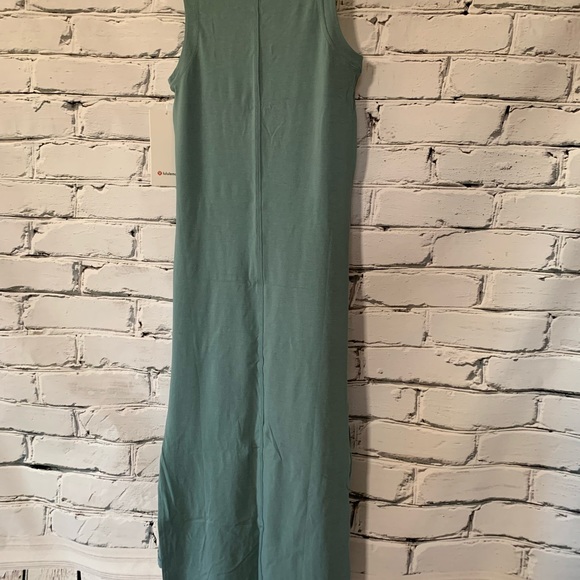 Lululemon All Yours Maxi Dress - Picture 7 of 8